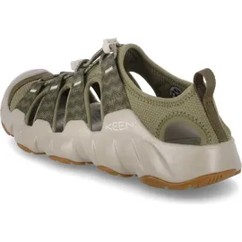 Keen Hyperport H2 Herren Martini Olive/Plaza Taupe 43