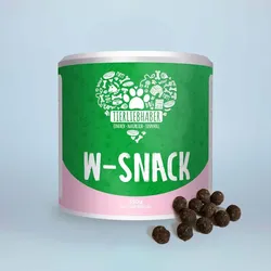 Tierliebhaber W-Snack