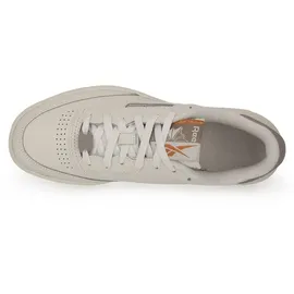 Reebok Club C 85 Chalk / Ashen Lilac / Terracotta 40