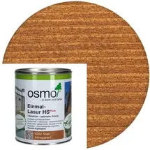 OSMO Einmal-Lasur HSPlus 750 ml teak