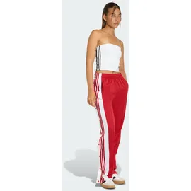 adidas ADIBREAK Jogginghose Rot M