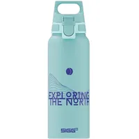 Sigg Wmb Pathfinder Blau 1 l