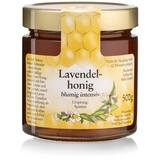 Lavendelhonig - 500 g