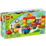 LEGO Duplo 6137 My First Supermarket NEU OVP