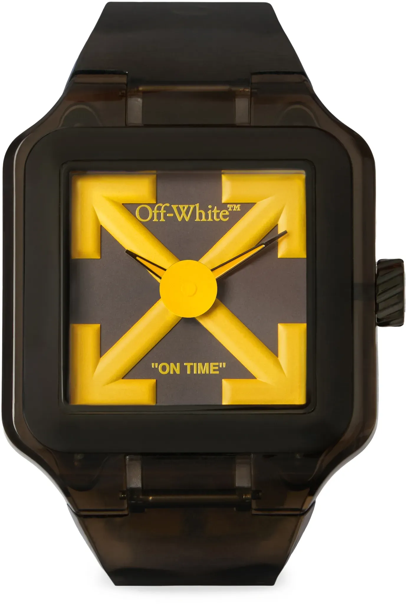 Quarzuhr OFF-WHITE 
