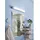 EGLO Siderno 16 W 1700 lm 4000 K Chrom 58 cm