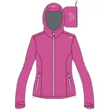 CMP Regenjacke Fuxia 164