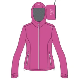 CMP Regenjacke Fuxia 164