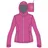 CMP Regenjacke Fuxia 164