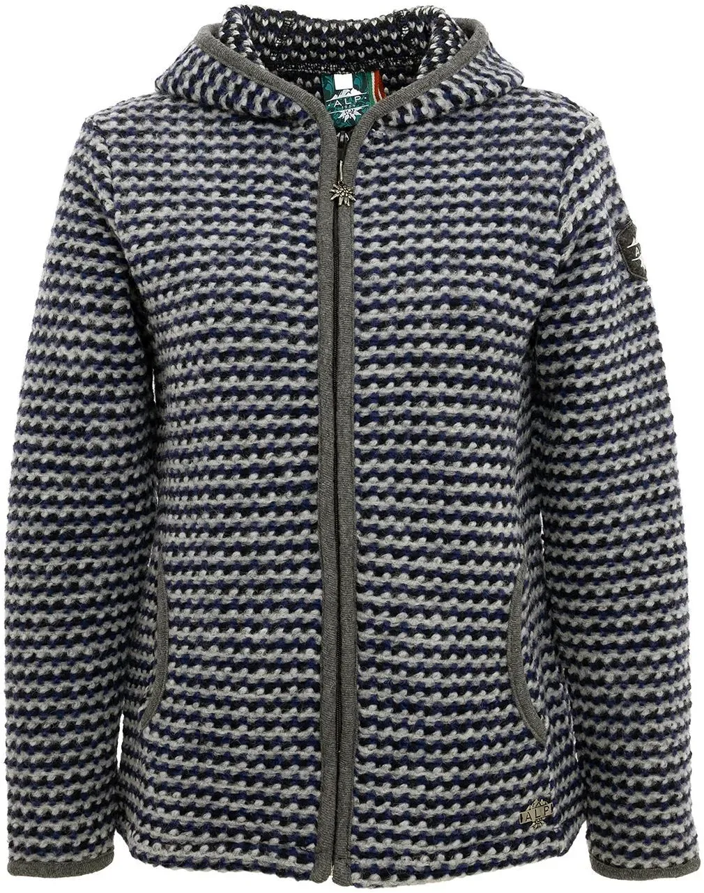 Jeansjacke ALP1964 