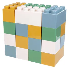 Polesie Building bricks XXL 24-tlg.