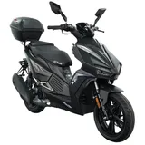 GT UNION Matador A7 125 8,0 85 schwarz