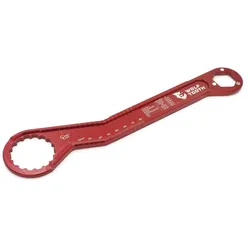 WOLF TOOTH Pack Wrench | 1" HEX / Hollowtech 2 Innenlager Schlüssel