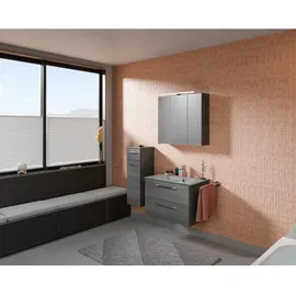 Pelipal Kumba 5-tlg. Graphit