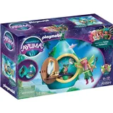Playmobil Ayuma Tropfenhäuschen 70804