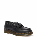 Dr. Martens Loafer Herren Schwarz 43