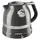 KitchenAid Artisan Toaster 5KMT2204 medaillon silber inkl. Brötchenaufsatz + Wasserkocher