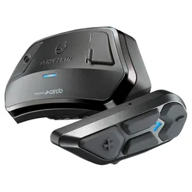 Schuberth SC Edge ANC Kommunikationssystem