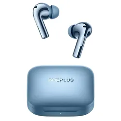 OnePlus Buds 3, Splendid Blue