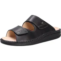 Finn Comfort schwarz 43