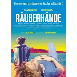 Räuberhände