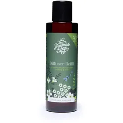 Handmade Soap Company Diffuser Nachfüllflasche Lavendel 150 ml