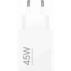 Xiaomi Turbo Charging Power Adapter (Type A)