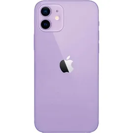 Apple iPhone 12 64 GB violett