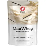 Maxinutrition Whey Protein Vanille Pulver 420 g