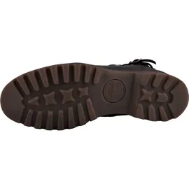 Sendra Boots Herren Engineer Schwarz - Schwarz - 44