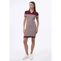 Felix Hardy Polokleid Rot L