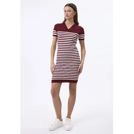 Felix Hardy Polokleid Rot L