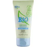 HOT Bio Lubricant Waterbased Sensitive 50 ml