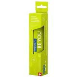 Curaprox be you Zahnpasta Apfel + Aloe grün 60 ml