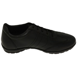 GEOX U74a5b Symbol Black 42