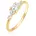 Elli Ring 97243157-58 Gold