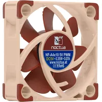 Noctua NF-A4x10 5V PWM - Gehäuselüfter - 40 mm