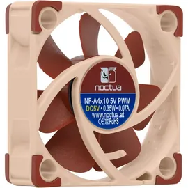 Noctua NF-A4x10 5V PWM - Gehäuselüfter - 40 mm