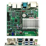 Jetway NF596-3160 (Intel Braswell)