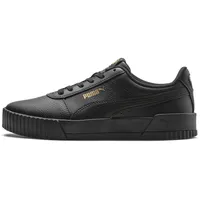 Puma Carina L puma black-puma black 38