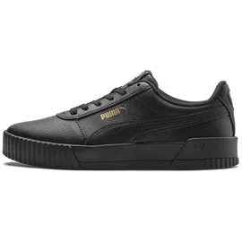 Puma Carina L puma black-puma black 38
