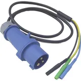 HT Instruments Messadapter BMA-16