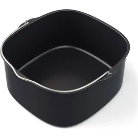 Philips 5000 Series Airfryer XXL Connected HD9285/93 Schwarz