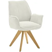 Musterring »Tiama«, (Set), 2 St., Cord oder Bouclé