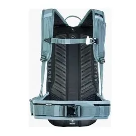 Evoc Lite Race 10 l Kopenblau/Schiefer