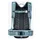 Evoc Lite Race 10 l Kopenblau/Schiefer