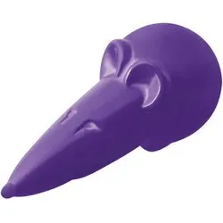 PELIKAN 803427 Pelikan Wachsmalmaus Violett