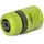 Bradas Schnellkupplung 1/2 Zoll mit Stop Lime Edition