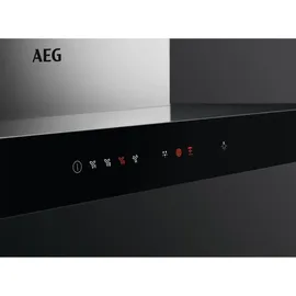 AEG DBE5660HB 8000 Wandhaube 60 cm