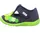 superfit Hausschuh Blau 18